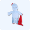 IgglePiggle Plush