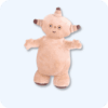Makka Pakka Plush