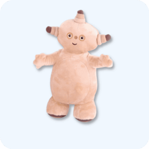 Makka Pakka Plush