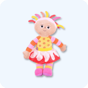 Upsy Daisy Plush